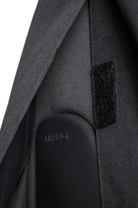 Devoted-Premium Single Car Van Seat Cover