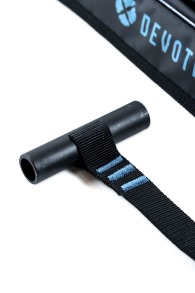 Devoted-Premium Three Door Car Soft Roof Rack