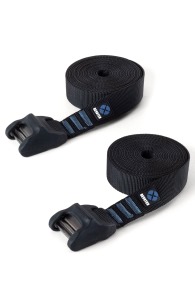 Devoted-Premium Tie Down Straps 4m