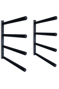 Devoted-Quad Board Storage Rack