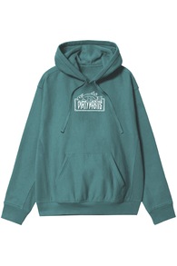 Dirty Habits-Bird Hoodie