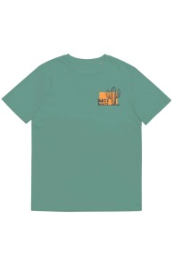 Dirty Habits-Gnarly Oversize Tee T-shirt