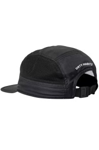 Dirty Habits-Running Cap