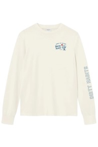 Dirty Habits-Tee-shirt manches longues Dirty Habits Gnarly