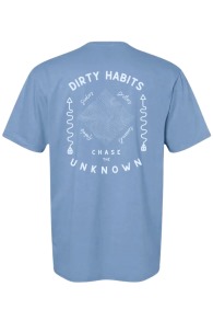 Dirty Habits-Unknown Tee