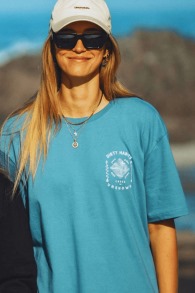 Dirty Habits-Unknown Tee