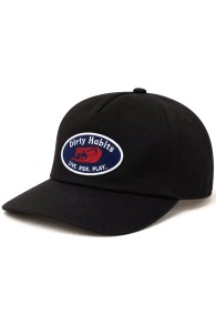 Dirty Habits-Waves Cap