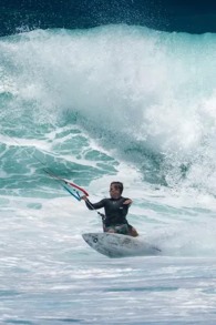 Duotone Kiteboarding-Blur D/LAB 2026 Surfkite Directionnelle