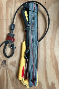 Duotone Kiteboarding-Click Bar 2023 (2nd)