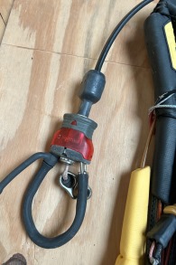 Duotone Kiteboarding-Click Bar 2023 (2nd)