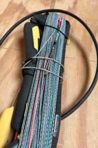 Duotone Kiteboarding-Click Bar 2023 (2nd)