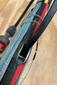 Duotone Kiteboarding-Click Bar 2023 (2nd)