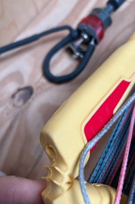 Duotone Kiteboarding-Click Bar 2023 (2nd)