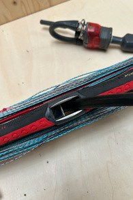 Duotone Kiteboarding-Click Bar 2023 (2nd)
