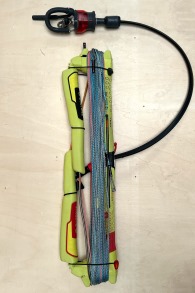 Duotone Kiteboarding-Click Bar 2024 (2nd)