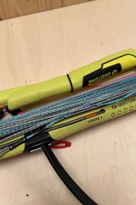Duotone Kiteboarding-Click Bar 2024 (2nd)