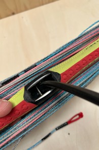 Duotone Kiteboarding-Click Bar 2024 (2nd)