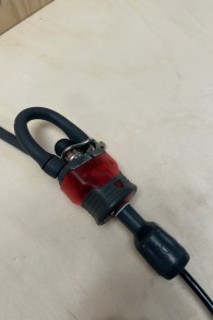 Duotone Kiteboarding-Click Bar 2025 (2nd)