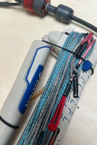 Duotone Kiteboarding-Click Bar 2025 (2nd)