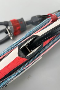 Duotone Kiteboarding-Click Bar 2025 (DEMO)