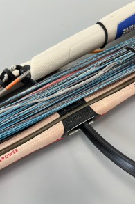 Duotone Kiteboarding-Click Bar 2025 (DEMO)