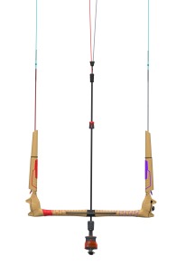 Duotone Kiteboarding-Click Bar 2026 barre de kite