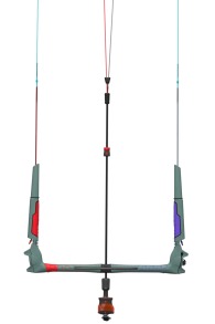 Duotone Kiteboarding-Click Bar 2027