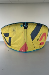 Duotone Kiteboarding-Dice SLS 2022 Kite (2nd)