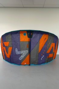 Duotone Kiteboarding-Dice SLS 2024 Kite (DEMO)