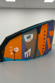 Duotone Kiteboarding-Dice SLS 2024 Kite (DEMO)