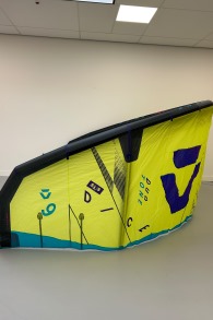 Duotone Kiteboarding-Dice SLS 2025 Kite (DEMO)