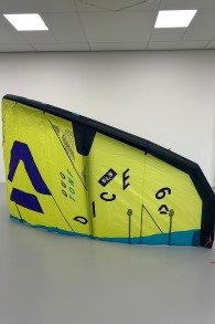 Duotone Kiteboarding-Dice SLS 2025 Kite (DEMO)