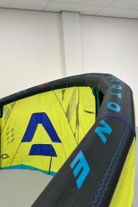 Duotone Kiteboarding-Dice SLS 2025 Kite (DEMO)