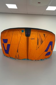 Duotone Kiteboarding-Dice SLS 2025 Kite (DEMO)