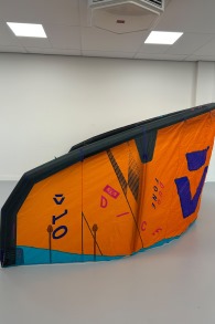 Duotone Kiteboarding-Dice SLS 2025 Kite (DEMO)