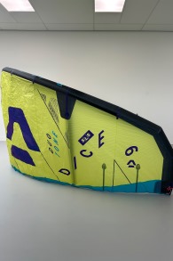 Duotone Kiteboarding-Dice SLS 2025 Kite (DEMO)