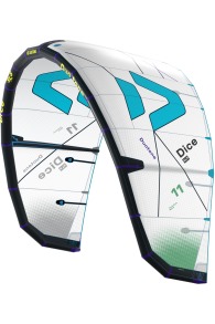 Duotone Kiteboarding-Dice SLS 2026 Aile de Kite