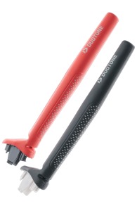 Duotone Kiteboarding-DTK Floater for Trust Bar (pair)