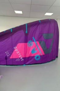 Duotone Kiteboarding-Evo 2021 Kite (2nd)