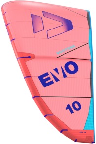 Duotone Kiteboarding-Evo 2025 Aile de Kite