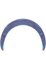Duotone Kiteboarding-Evo 2025 Aile de Kite