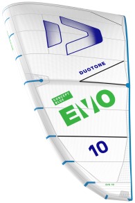 Duotone Kiteboarding-Evo 2025 Kite