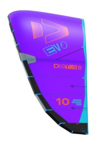 Duotone Kiteboarding-Evo 2026 Aile de Kite