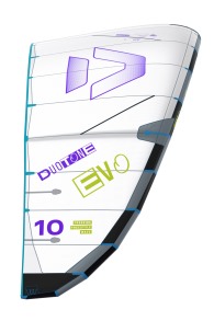 Duotone Kiteboarding-Evo 2026 Kite