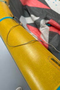 Duotone Kiteboarding-Evo D/LAB 2024 Kite (2nd)