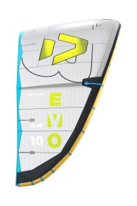 Duotone Kiteboarding-Evo D/LAB 2026 Aile de Kite