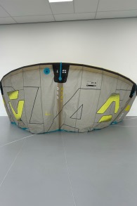 Duotone Kiteboarding-Evo D/LAB 2026 Kite (2nd)