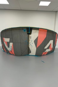 Duotone Kiteboarding-Evo D/LAB Kite 2024 (DEMO)