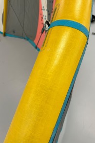 Duotone Kiteboarding-Evo D/LAB Kite 2024 (DEMO)