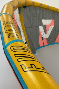 Duotone Kiteboarding-Evo D/LAB Kite 2024 (DEMO)